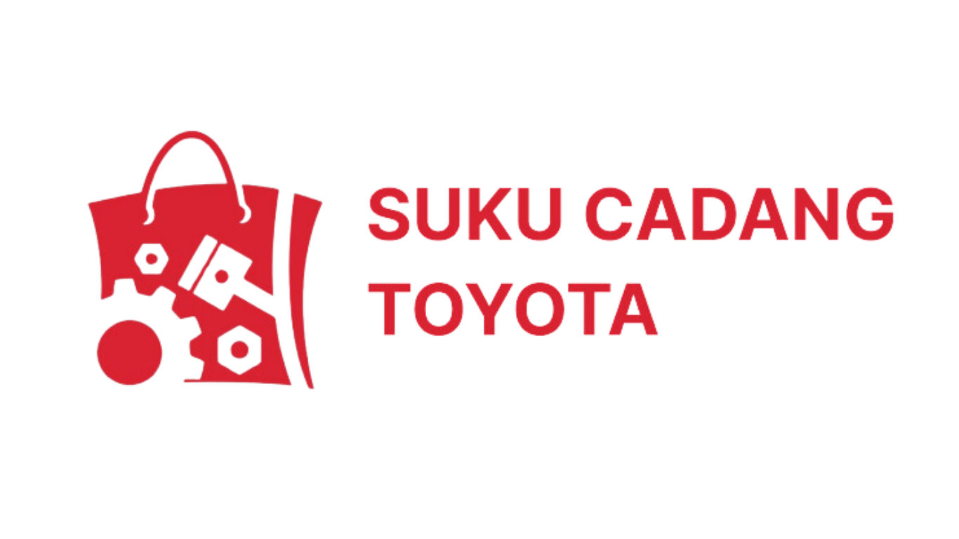 Suku Cadang Toyota